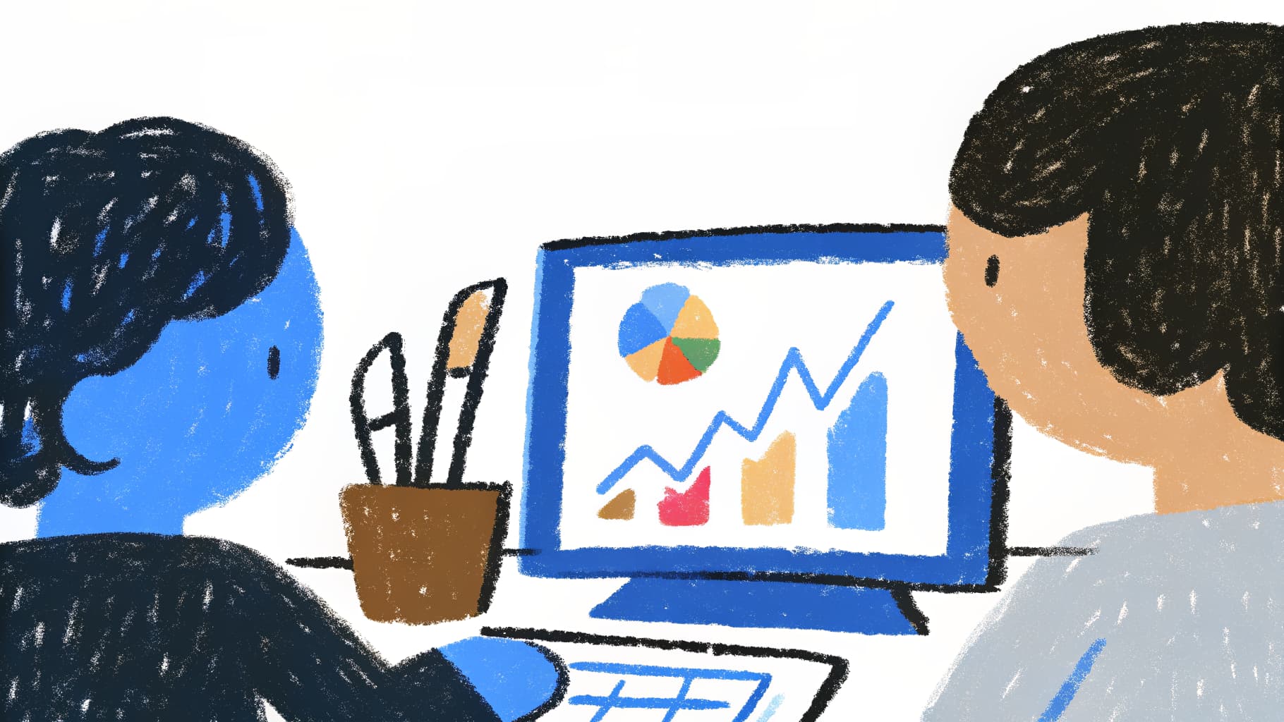 Cover Image for 피그마 주식 주가, 어도비와 경쟁 기업일까?