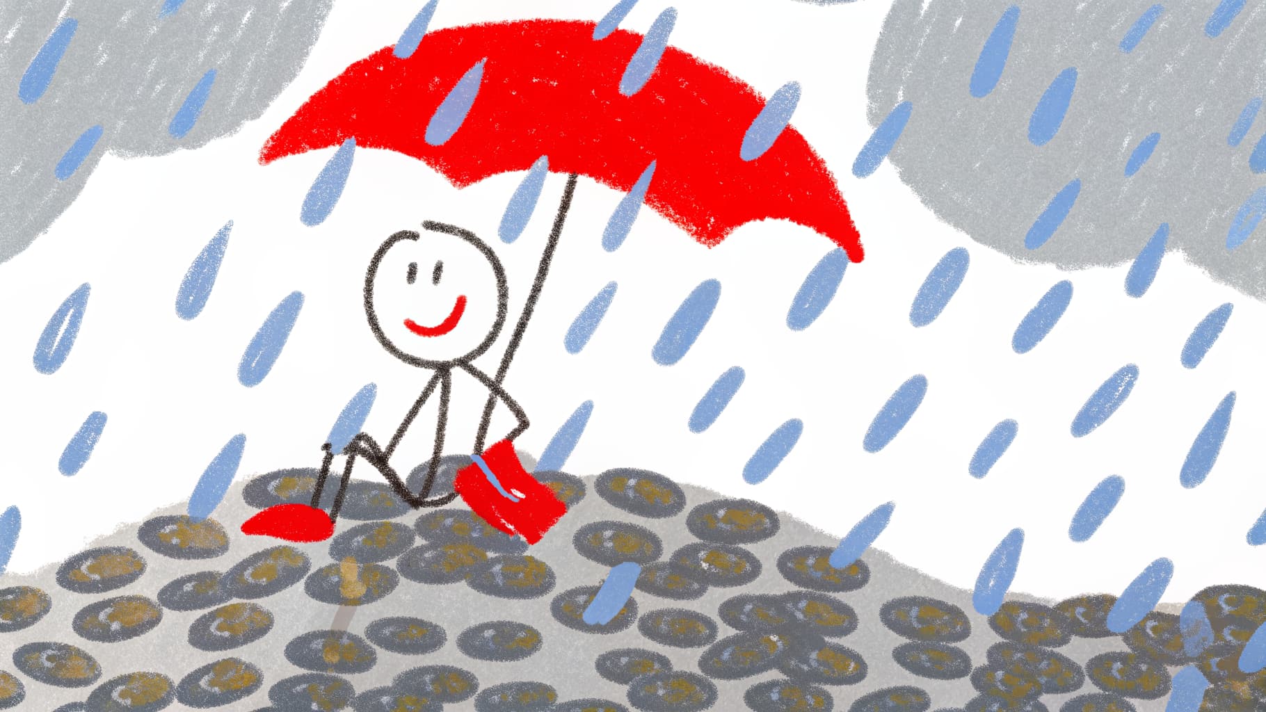 Cover Image for KODEX 미국성장커버드콜액티브에 투자하려면 QDVO ETF만 알면된다?