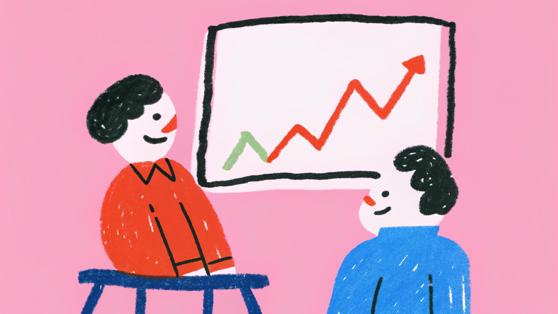 Cover Image for 미국 주식 투자하는 방법, 지극히 개인적인