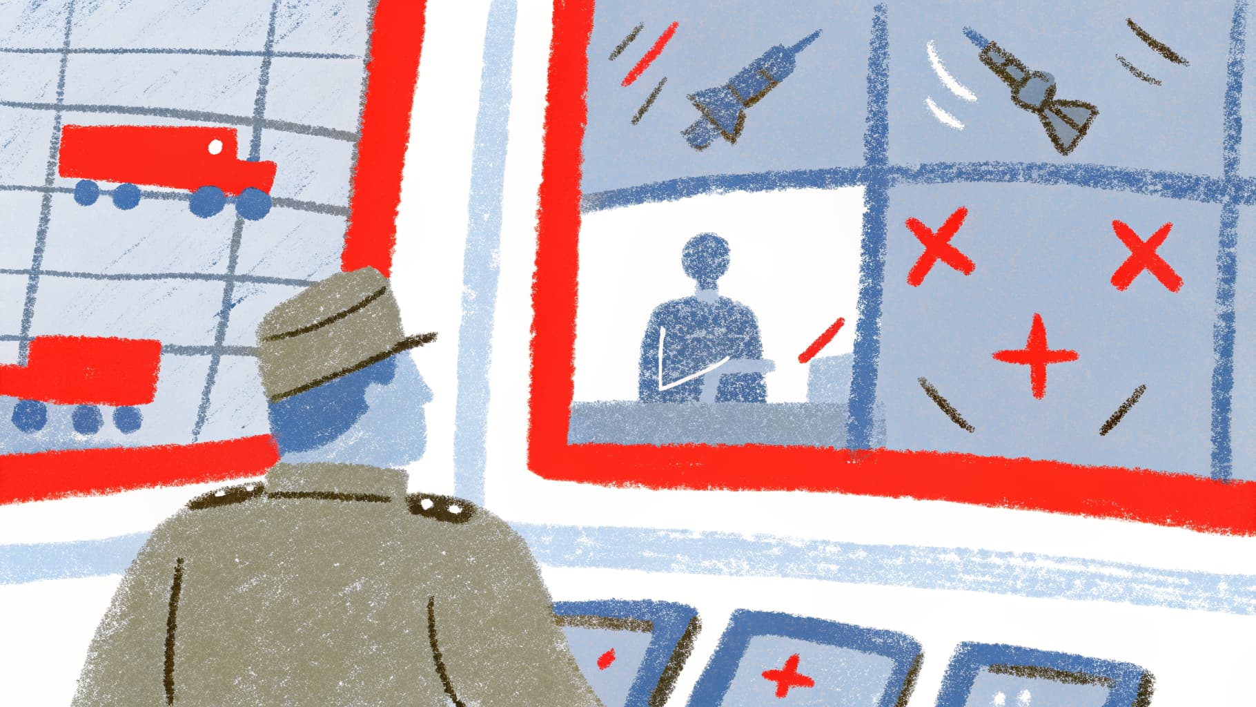 Cover Image for 팔란티어 협업발표로 하루만에 250% 상승한 기업은? 랙스페이스 테크놀로지