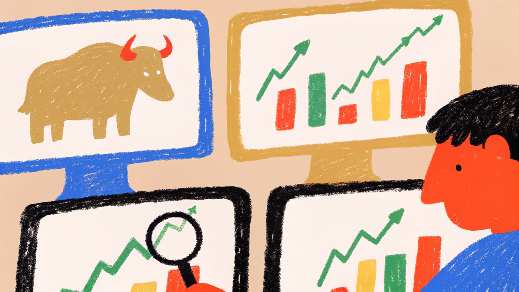 Cover Image for 저는 미국 AI 관련주 기업 이렇게 정리합니다.