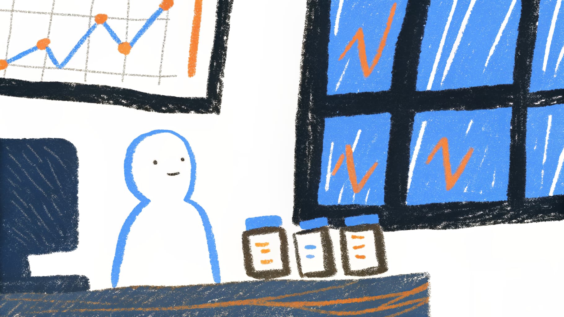 Cover Image for -80% 빠진 힘스앤허스, 실적은 왜 좋은데 주가는 왜 떨어졌나?