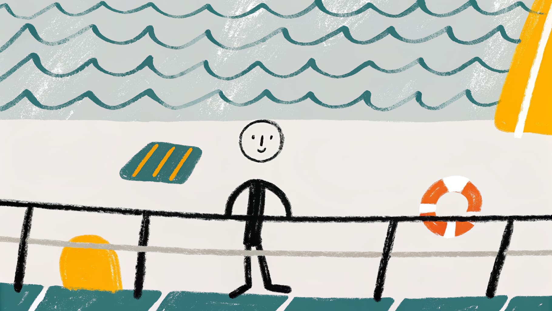 Cover Image for 카니발 주가 전망, 미국 크루즈 여행 관련주