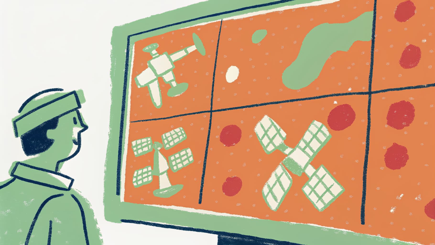 Cover Image for 팔란티어 주가 20% 빠졌는데, 일반 AI 기업들과 무엇이 다를까?