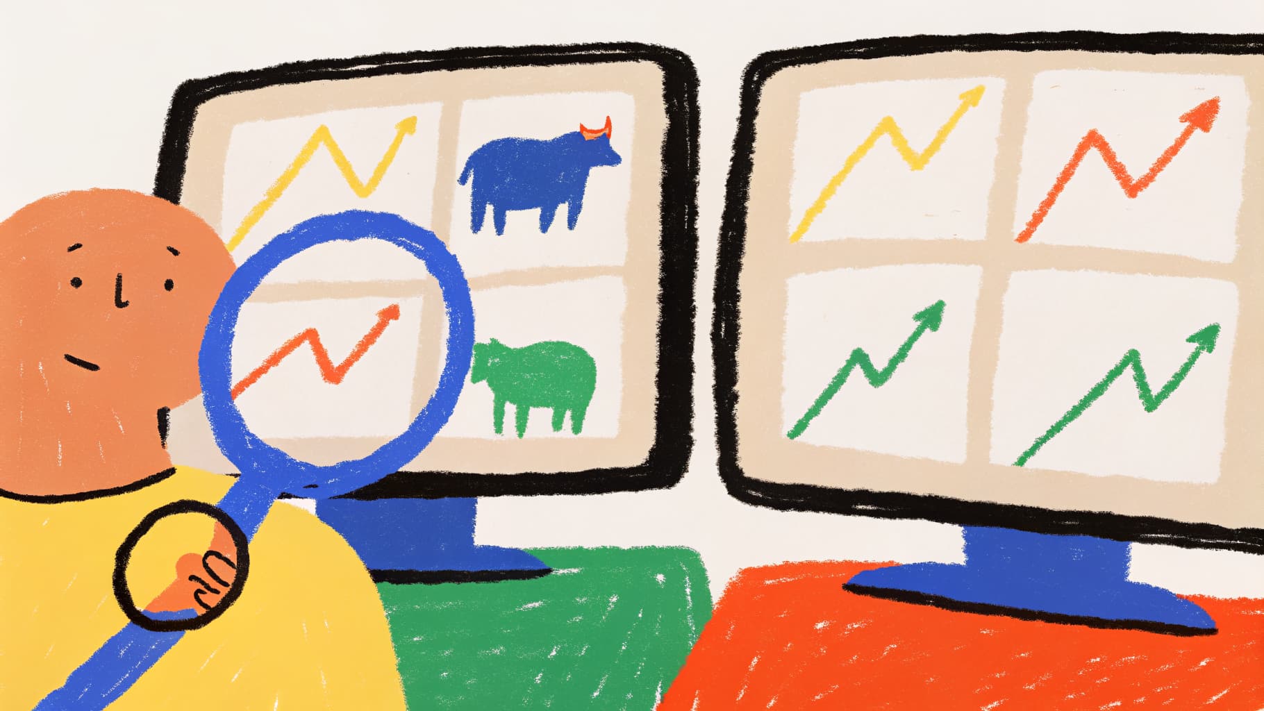 Cover Image for 한대디 근황과 앞으로의 블로그 운영 계획