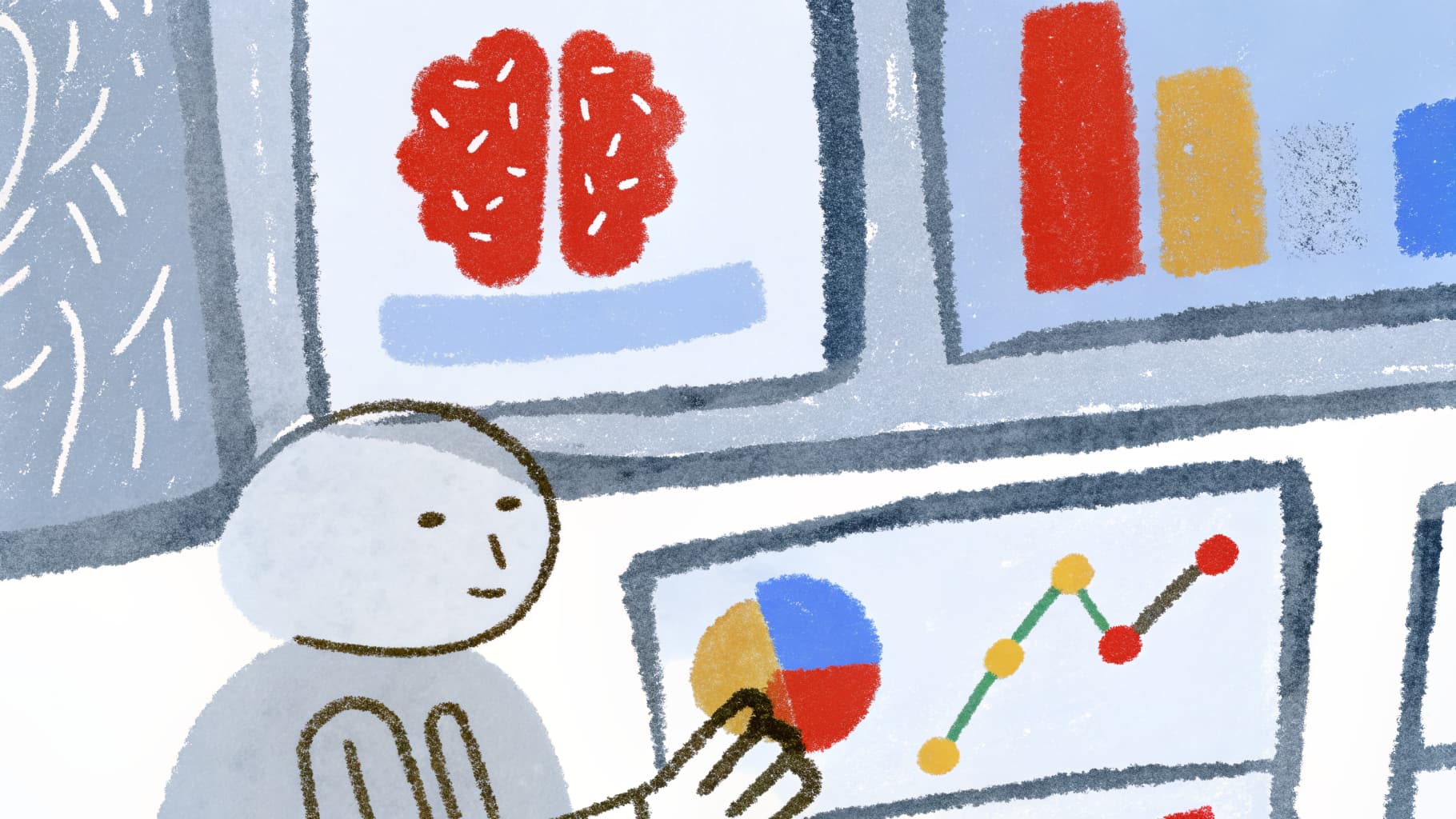 Cover Image for 구글 알파벳 주가 주식 전망, 워런 버핏 미국 AI 관련주