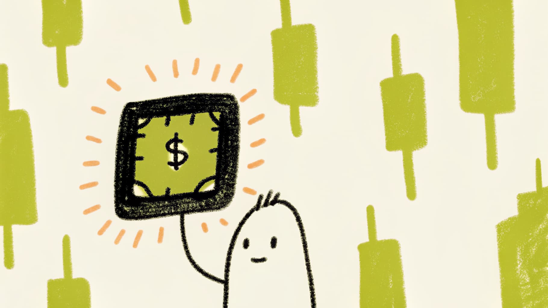 Cover Image for 아들아! 엔비디아 부럽다! 아빠랑 주식 계좌 바꾸자!