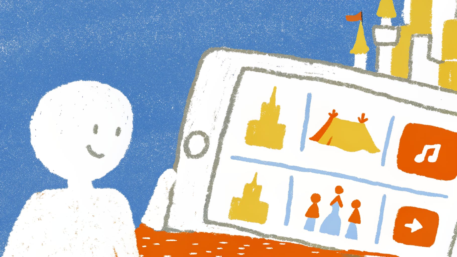 Cover Image for 웹툰 엔터테인먼트 주가 전망, 디즈니가 2% 지분 인수!