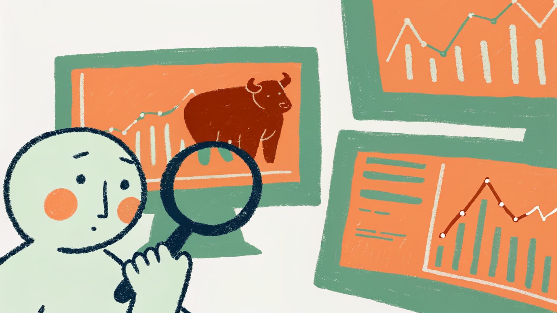 Cover Image for OpenAI & 브로드컴 AI 반도체 계약, 챗gpt 관련주 주식