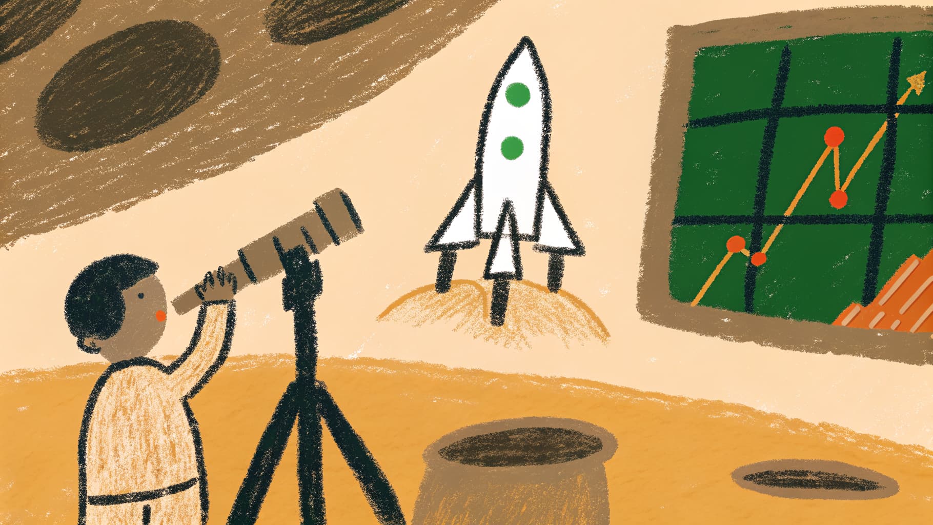Cover Image for “AST 스페이스모바일 실적발표” 스페이스X 상장 전에 준비해야하는데..